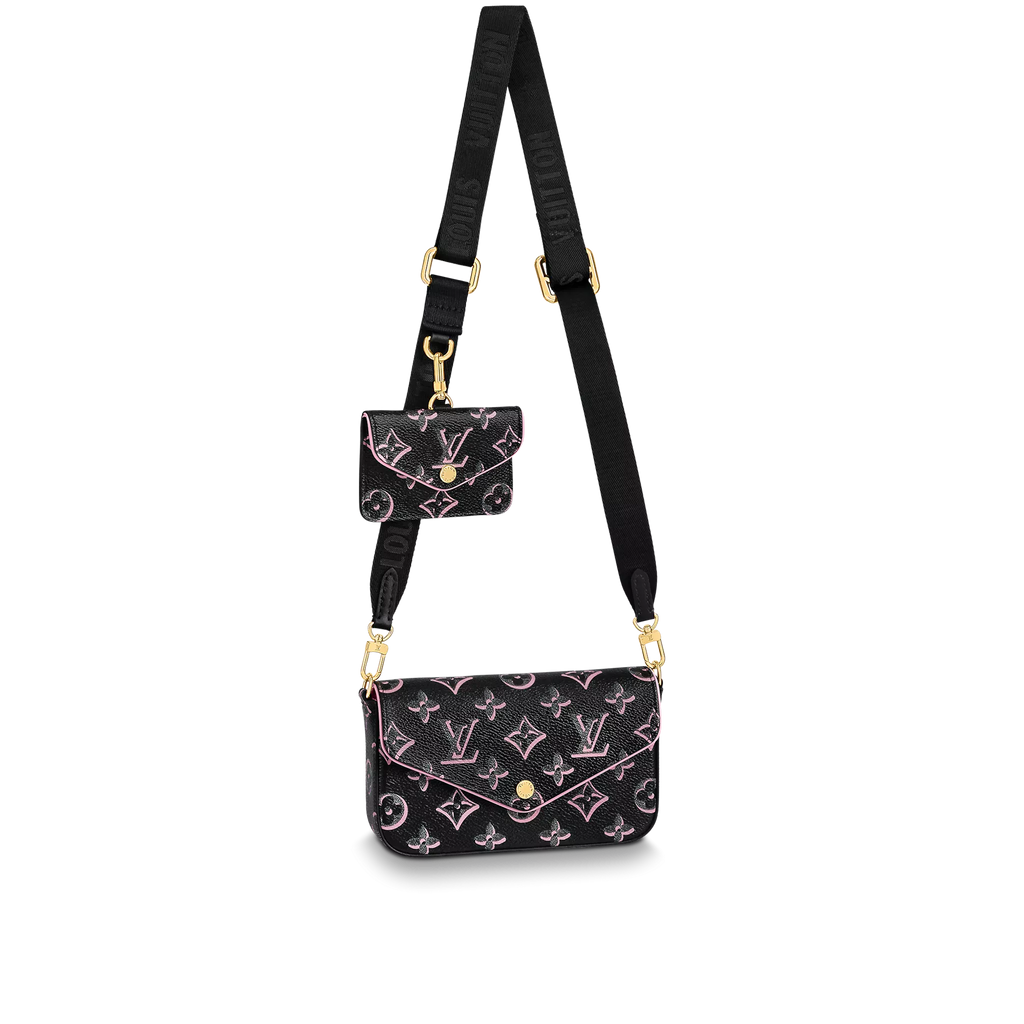 Félicie Strap & Go