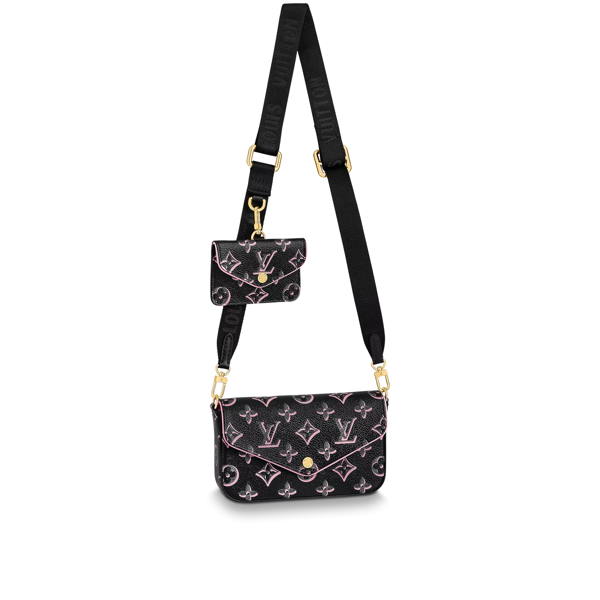 Félicie Strap & Go