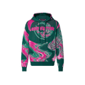 Graphic Cotton Hoodie