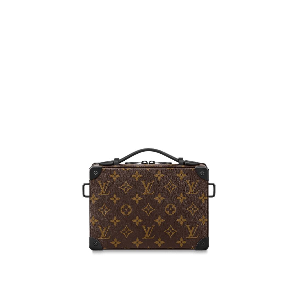 Handle Soft Trunk