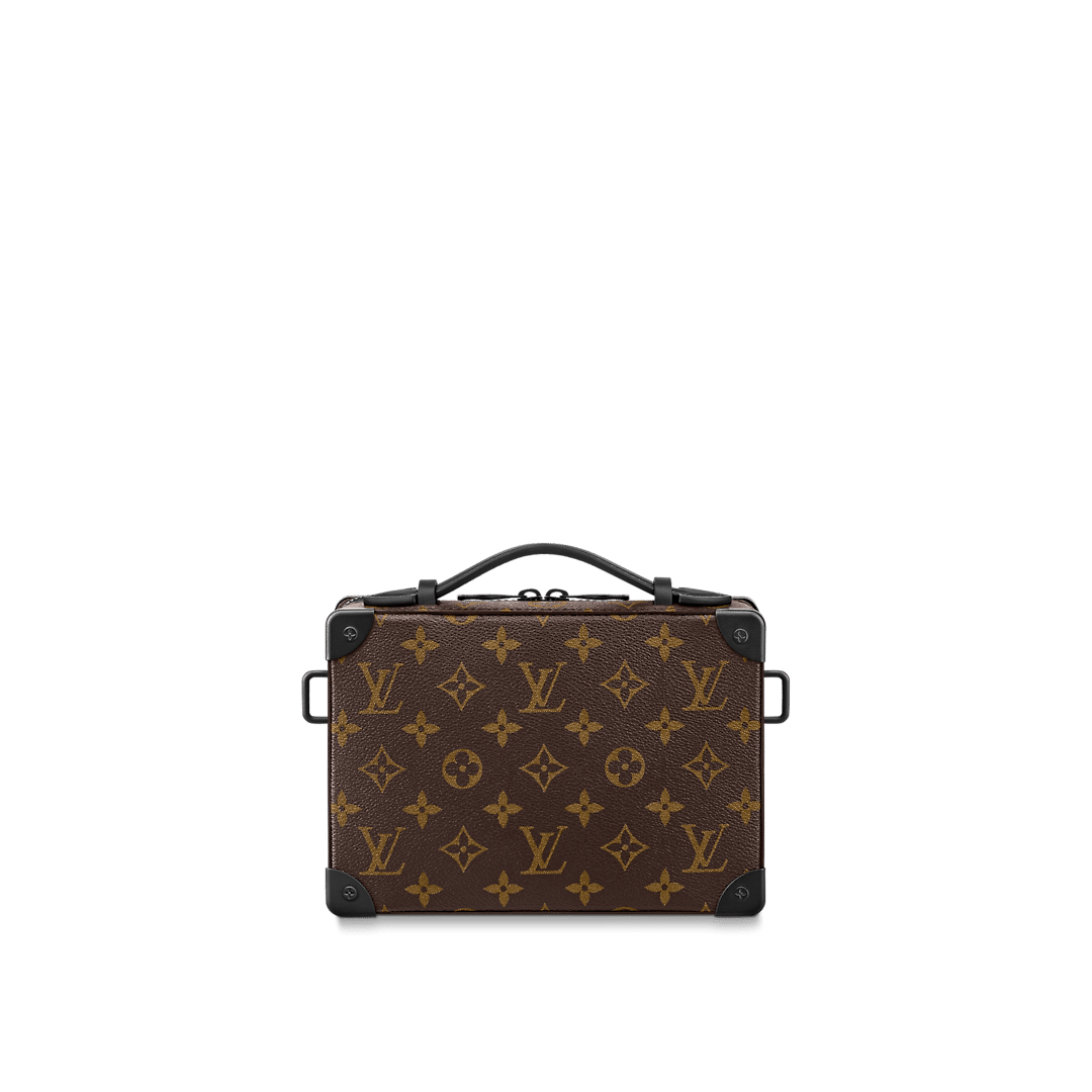 Handle Soft Trunk