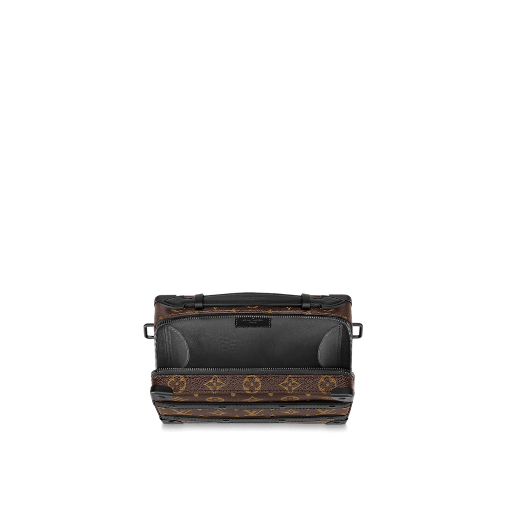 Handle Soft Trunk