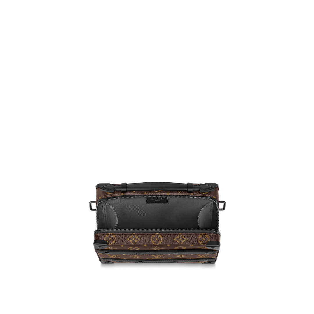 Handle Soft Trunk