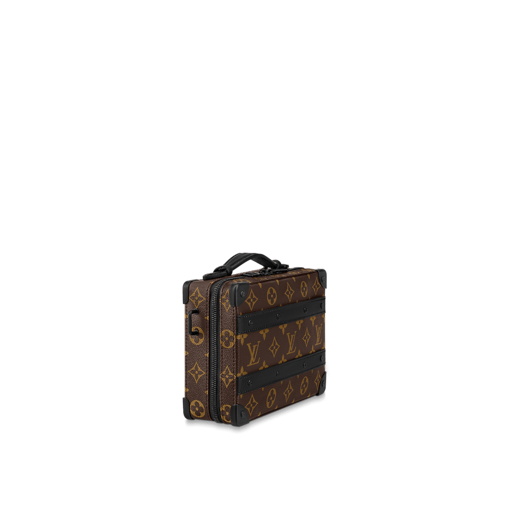 Handle Soft Trunk