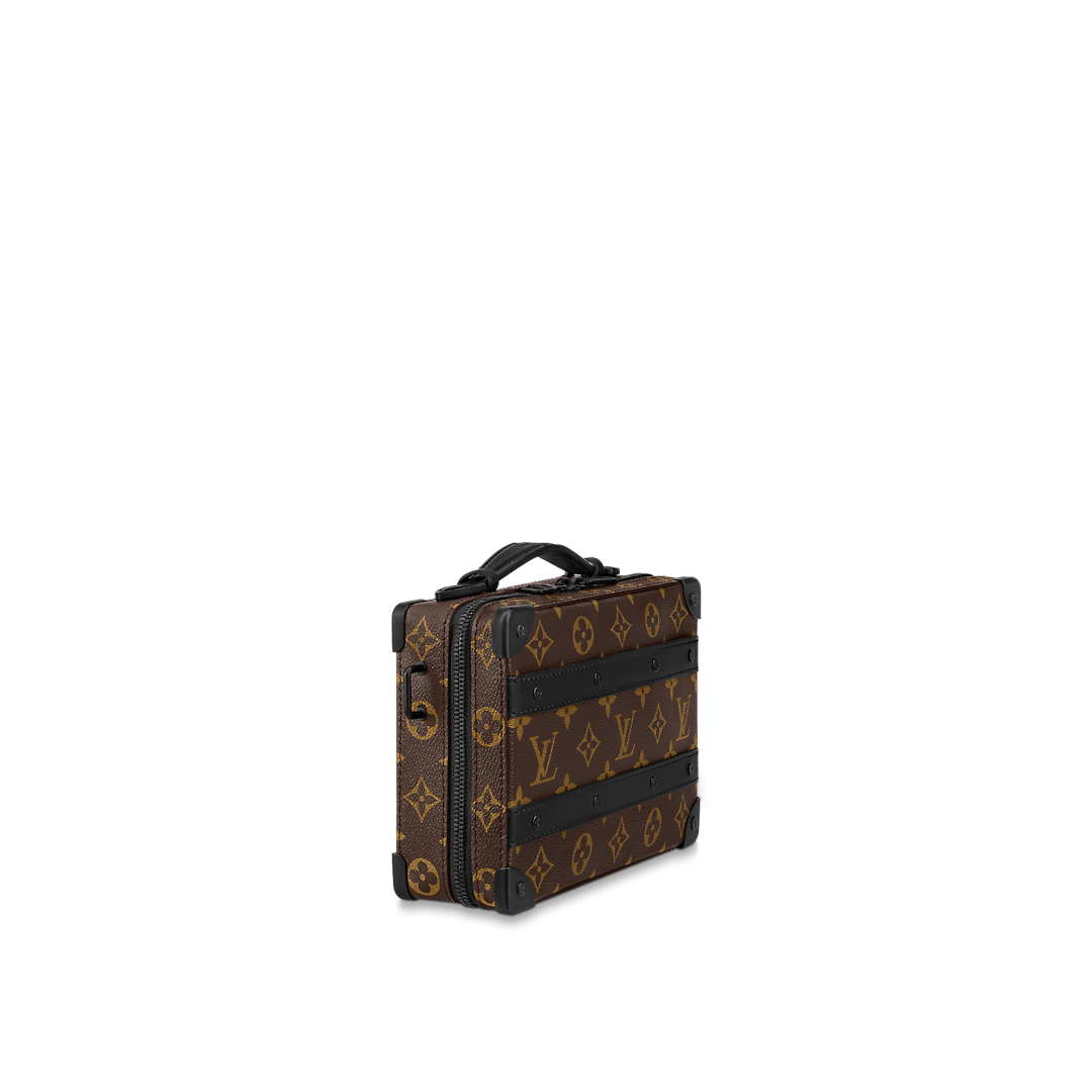 Handle Soft Trunk
