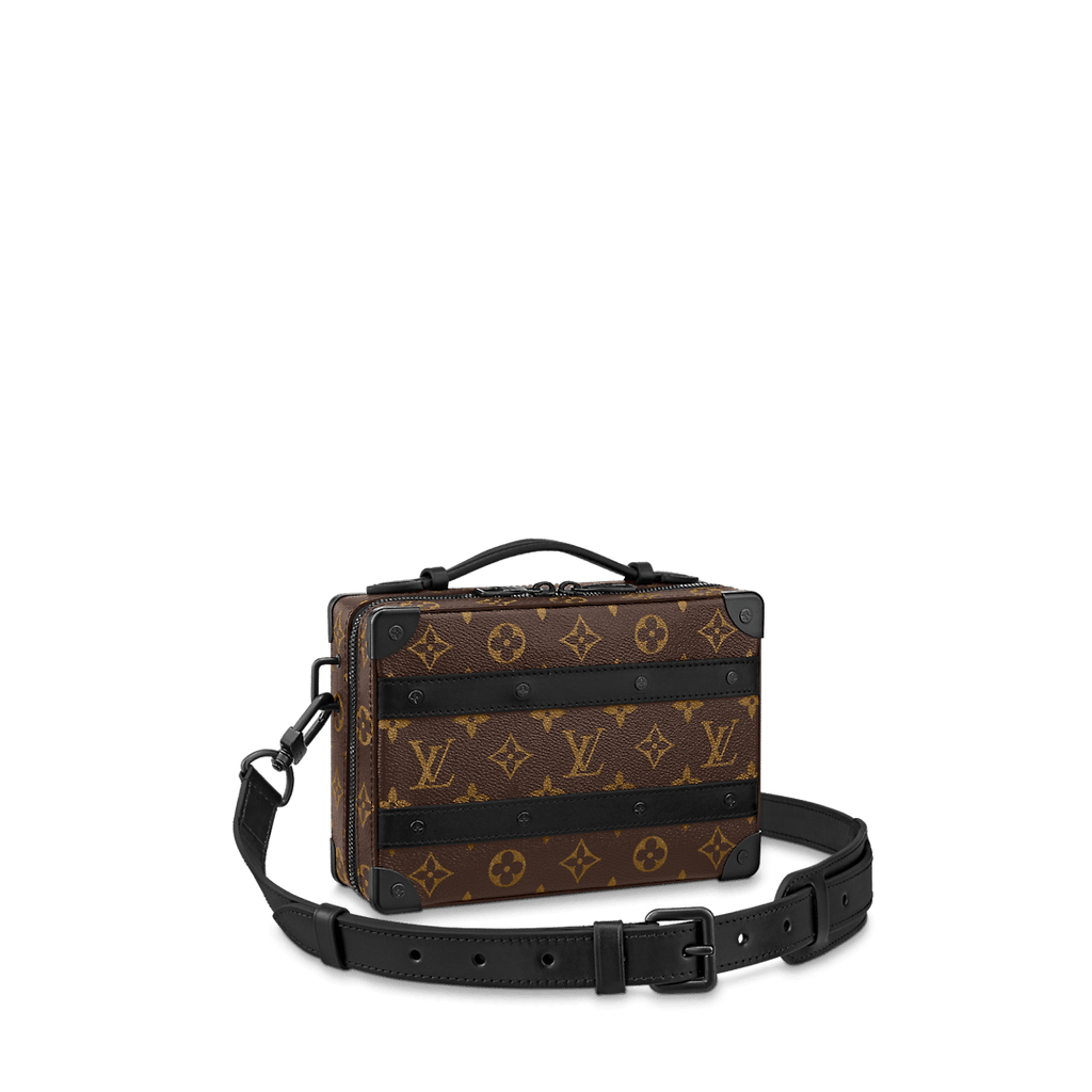 Handle Soft Trunk