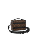 Handle Soft Trunk