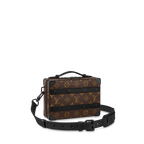 Handle Soft Trunk