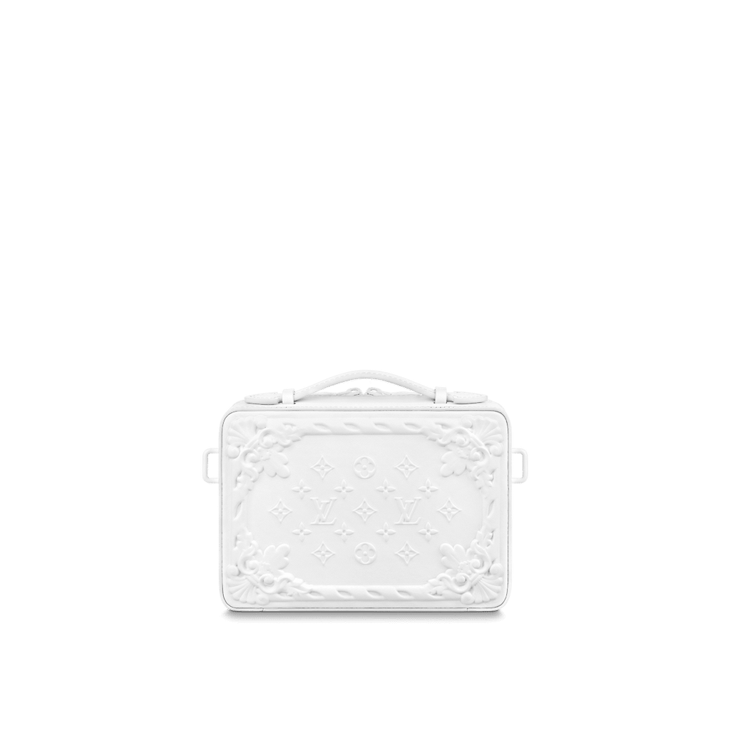 Handle Soft Trunk
