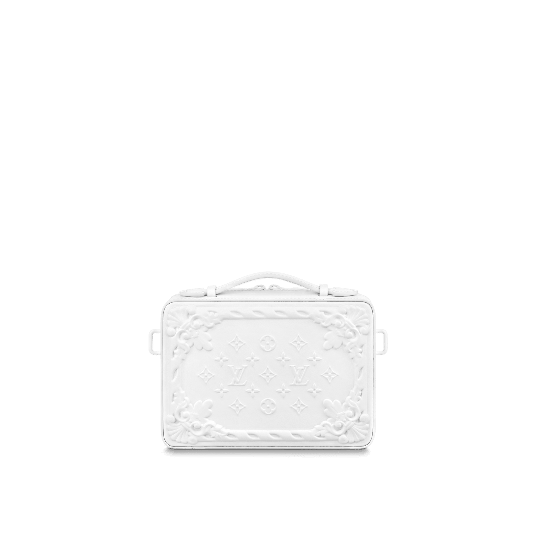 Handle Soft Trunk