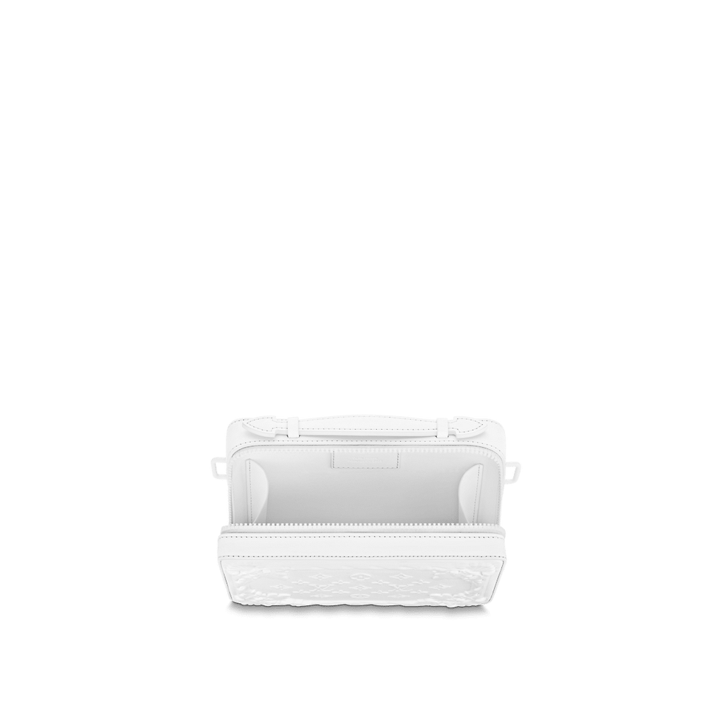 Handle Soft Trunk
