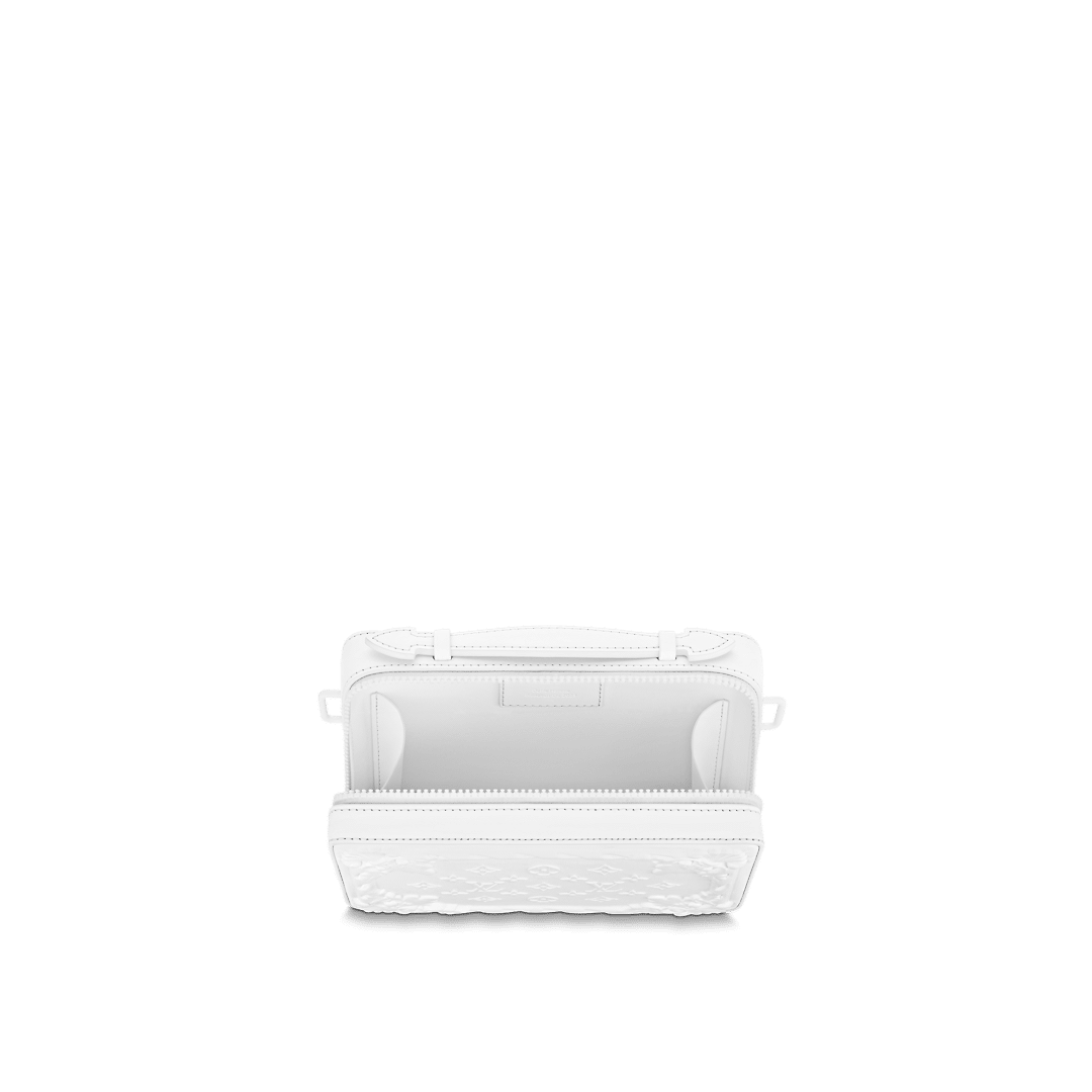 Handle Soft Trunk