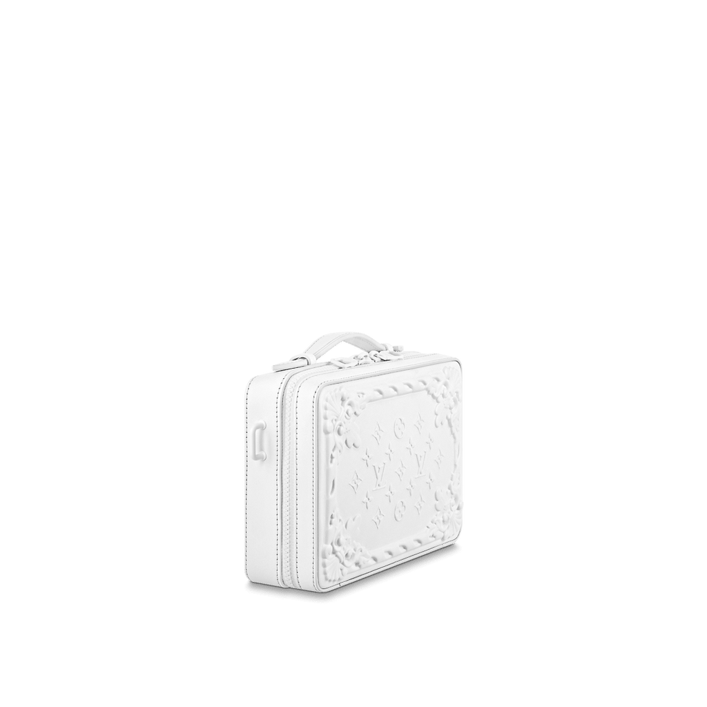 Handle Soft Trunk