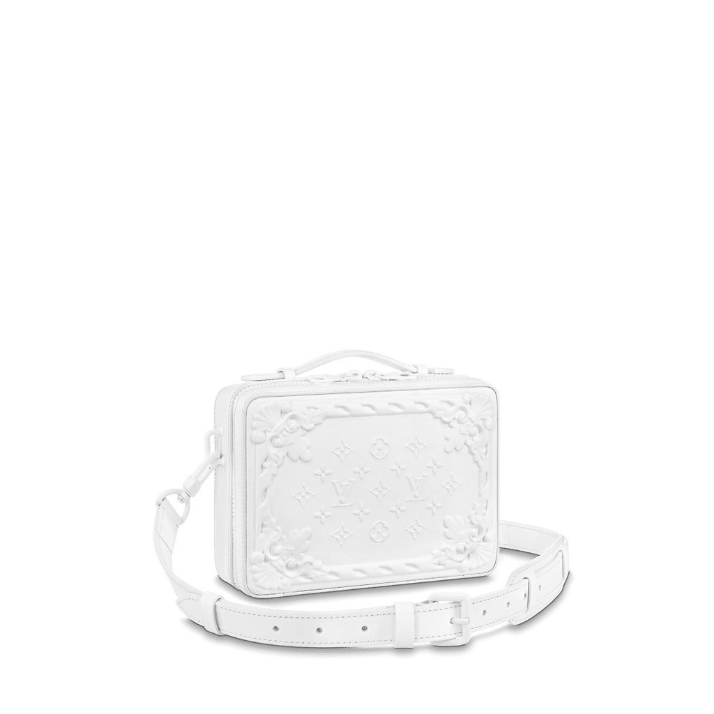 Handle Soft Trunk