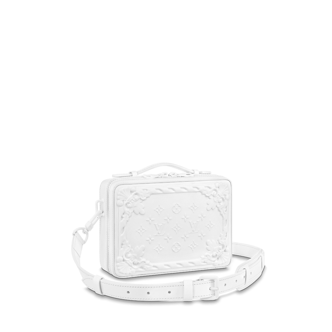 Handle Soft Trunk