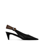 Legacy Slingback Pump