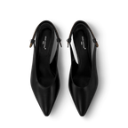 Legacy Slingback Pump
