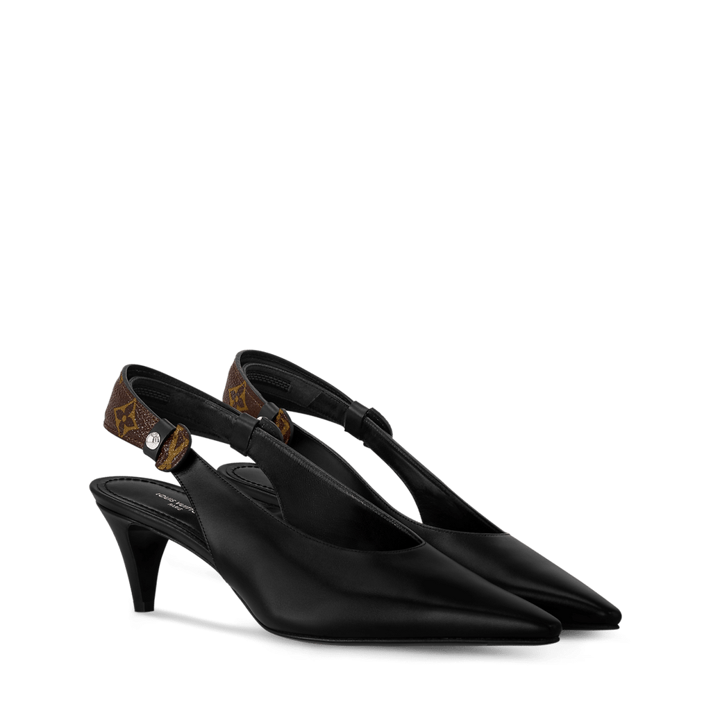 Legacy Slingback Pump