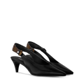 Legacy Slingback Pump