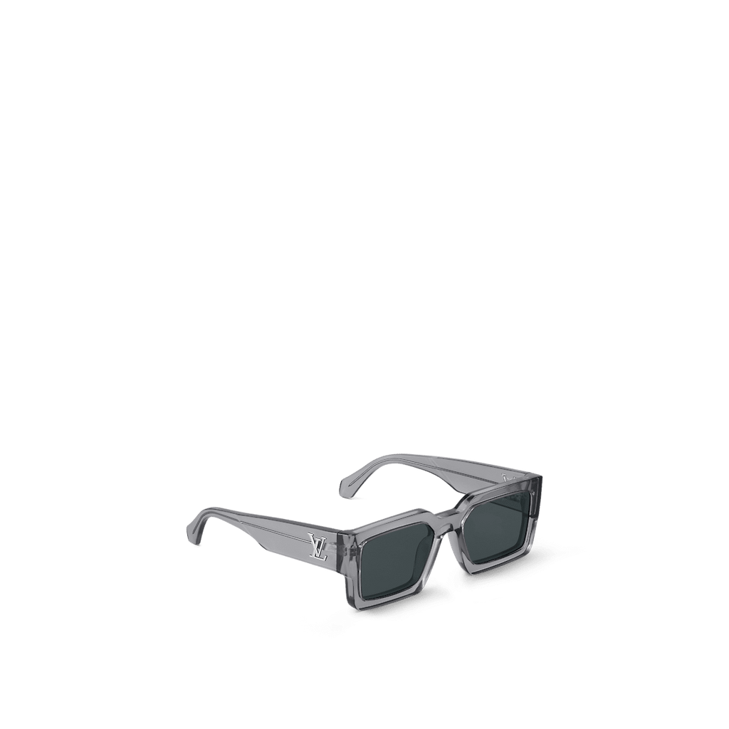 LV Clash Low Square Sunglasses