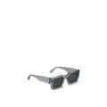 LV Clash Low Square Sunglasses