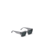 LV Clash Low Square Sunglasses