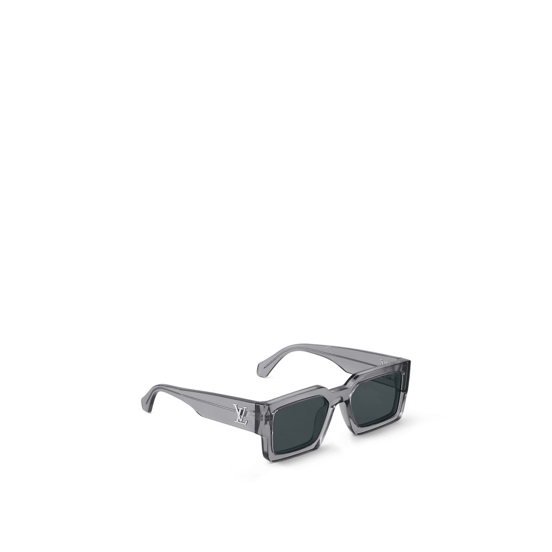 LV Clash Low Square Sunglasses
