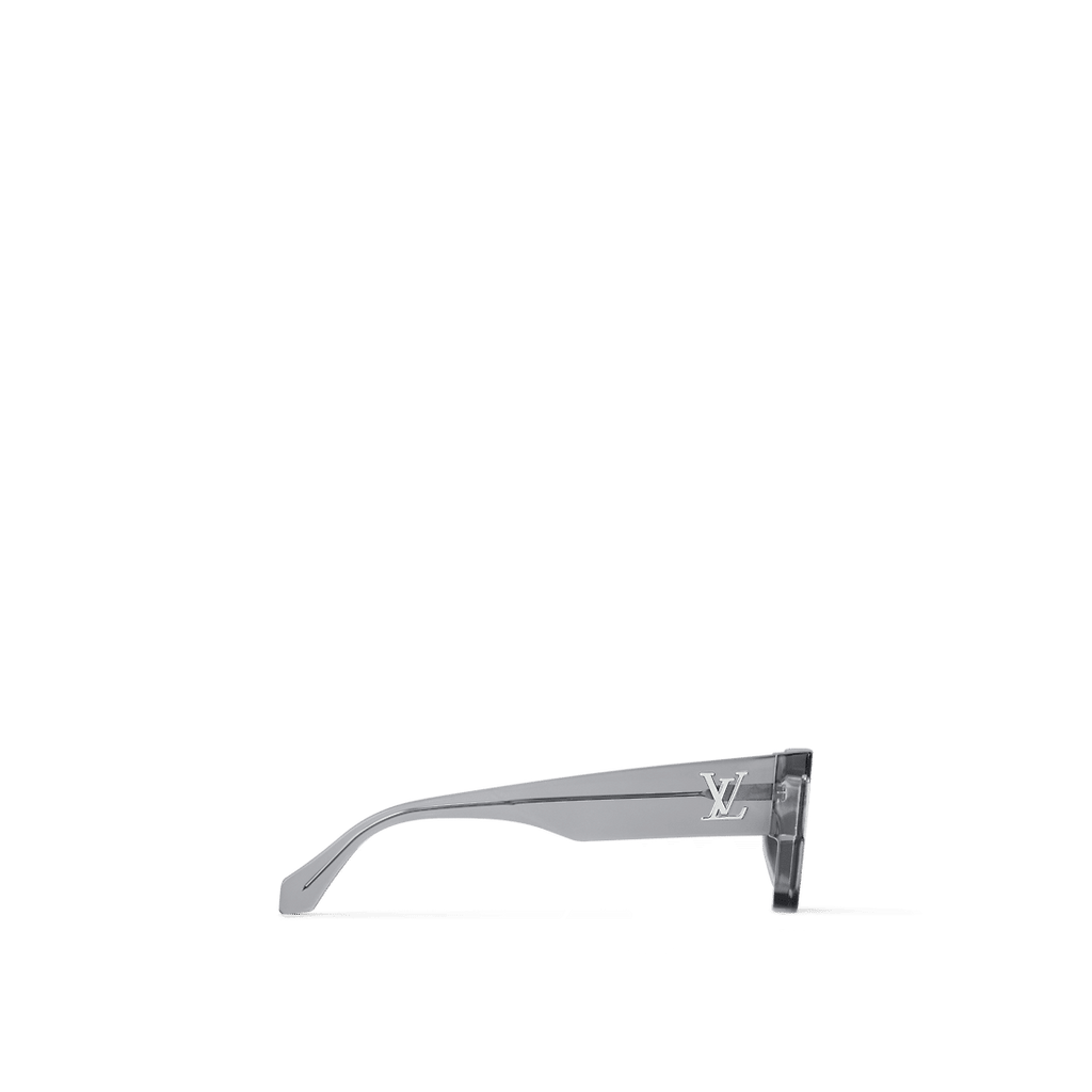 LV Clash Low Square Sunglasses
