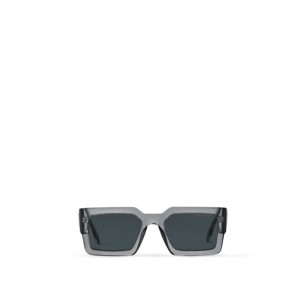 LV Clash Low Square Sunglasses