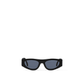 LV Clash Round Cat Eye Sunglasses