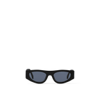 LV Clash Round Cat Eye Sunglasses
