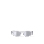 LV Clash Round Cat Eye Sunglasses