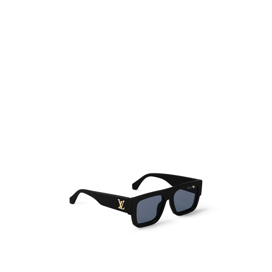 LV Clash Square Large Sunglasses