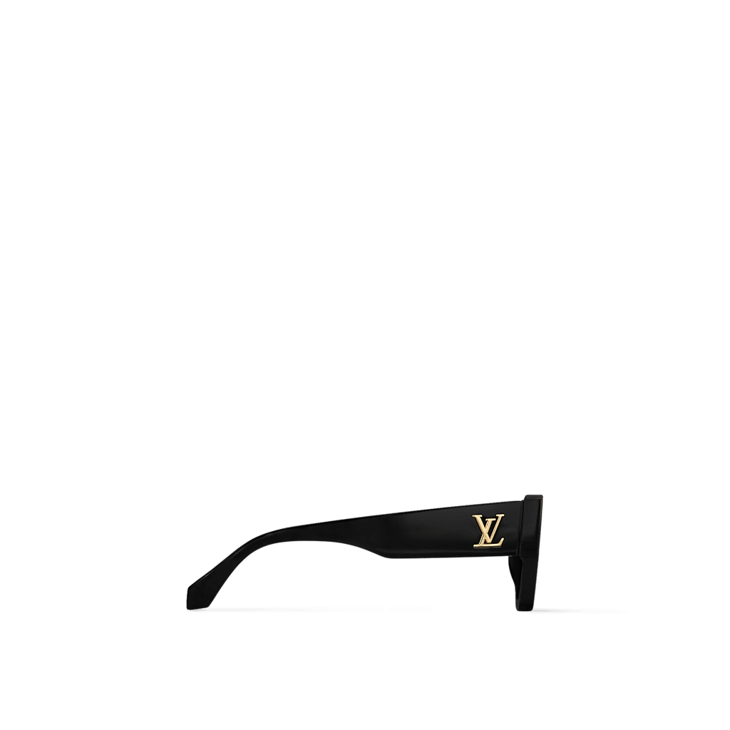 LV Clash Square Large Sunglasses