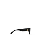 LV Clash Square Large Sunglasses