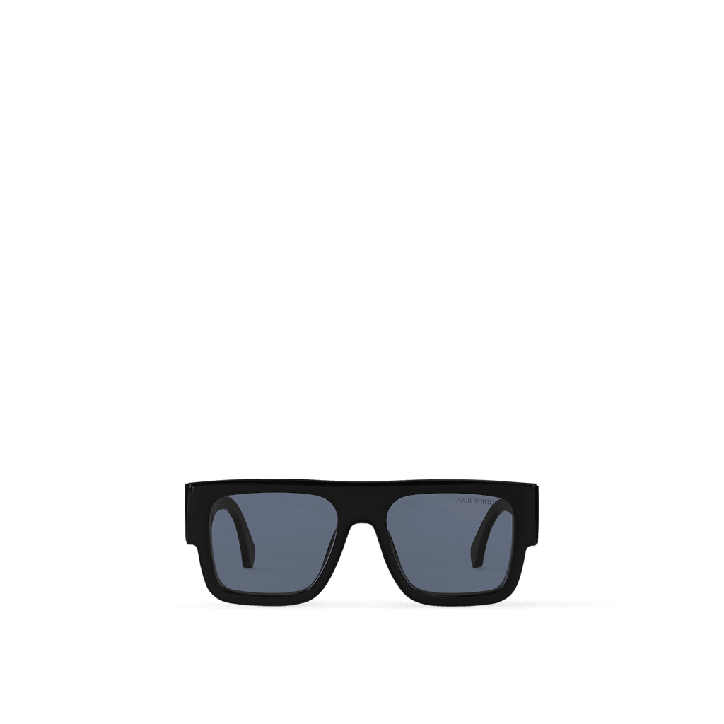 LV Clash Square Large Sunglasses
