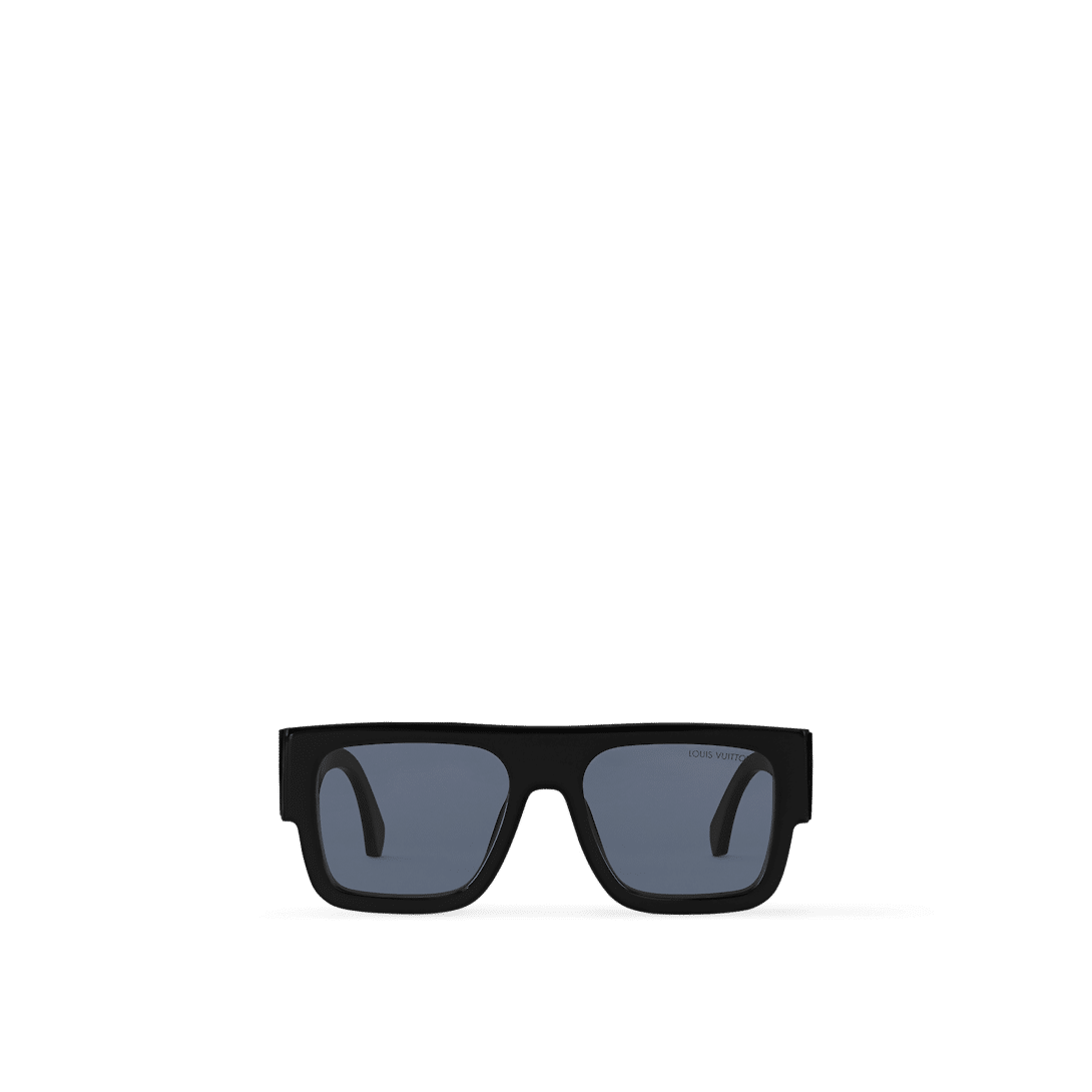 LV Clash Square Large Sunglasses