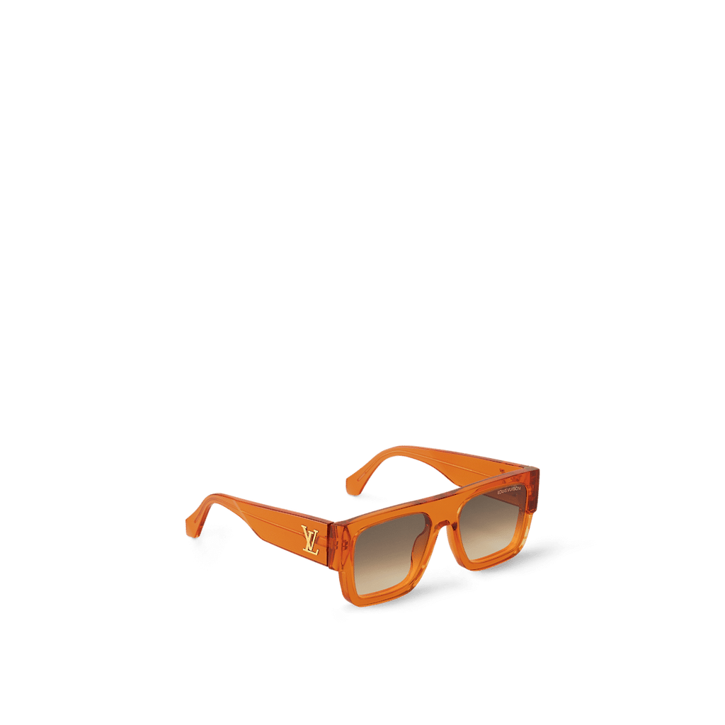 LV Clash Square Large Sunglasses