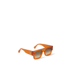 LV Clash Square Large Sunglasses