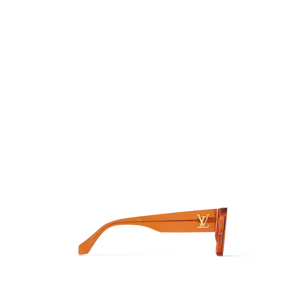 LV Clash Square Large Sunglasses