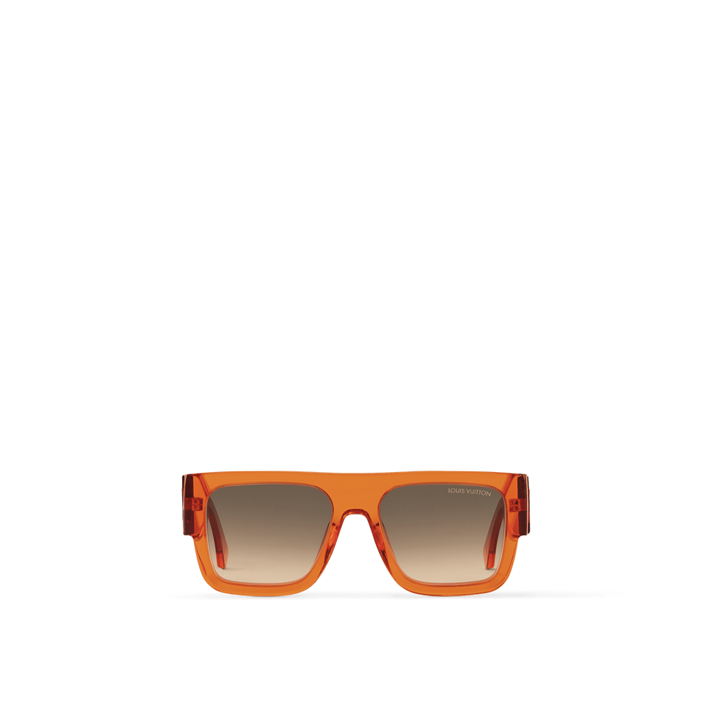 LV Clash Square Large Sunglasses
