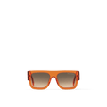 LV Clash Square Large Sunglasses