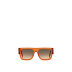 LV Clash Square Large Sunglasses