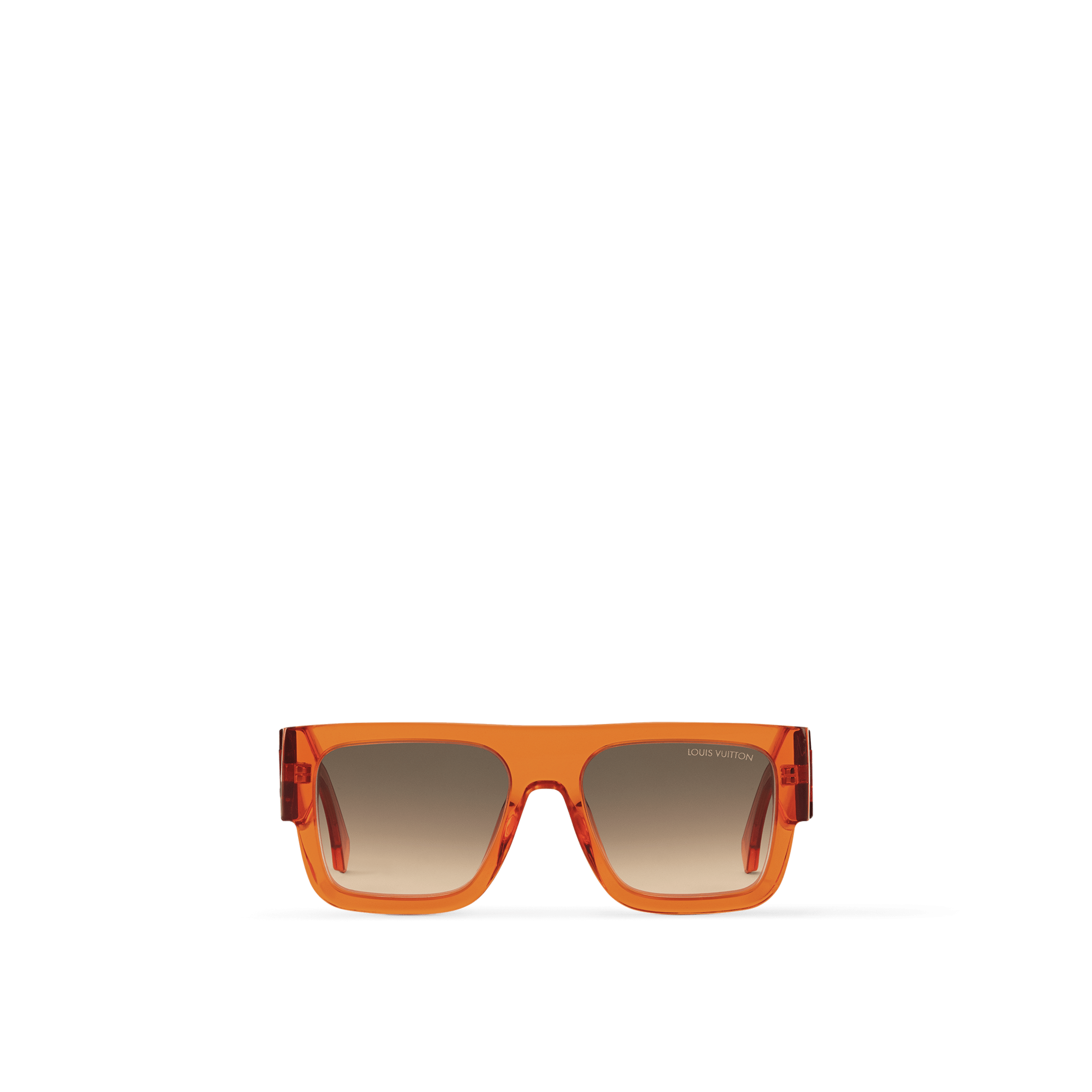 LV Clash Square Large Sunglasses