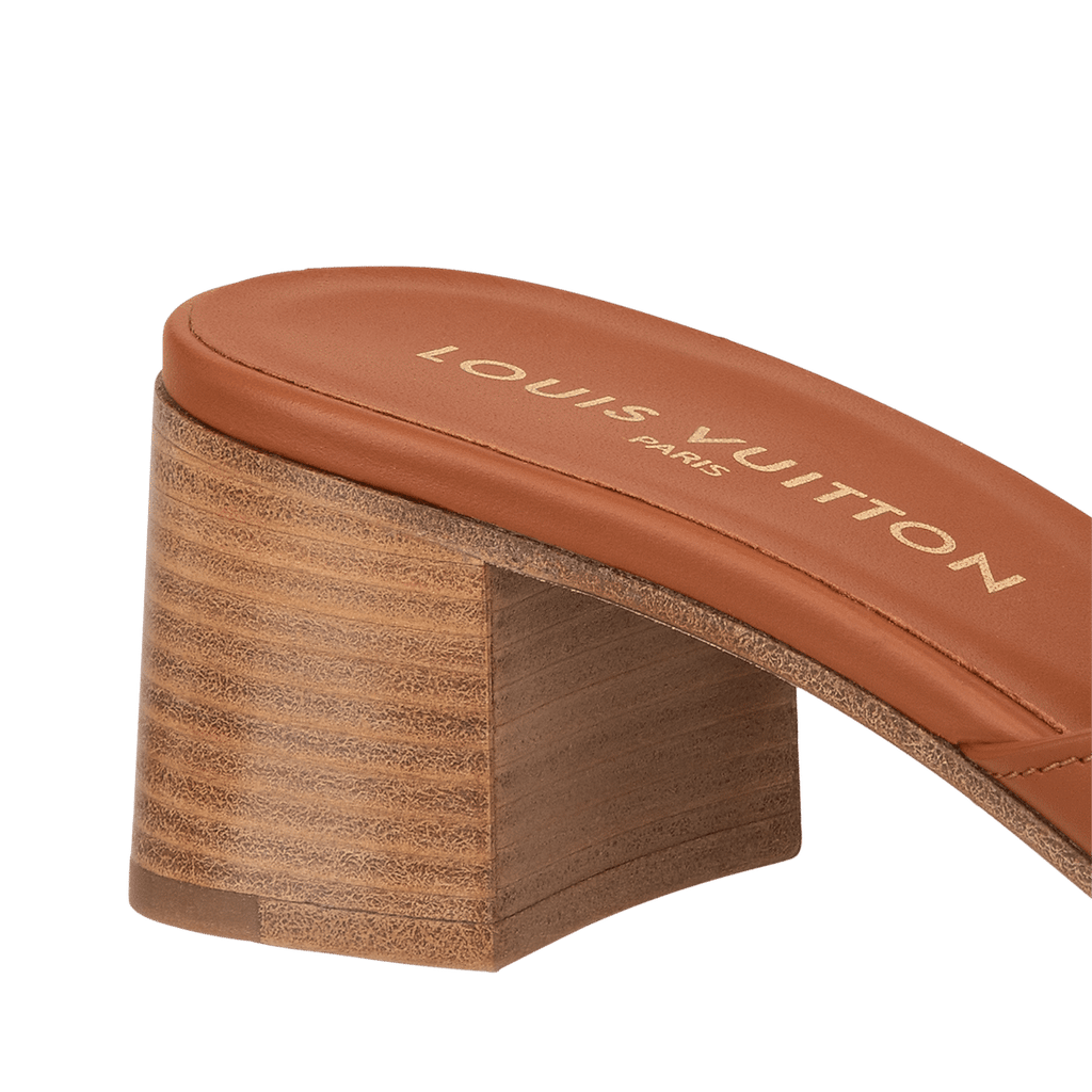 LV Isola Mule