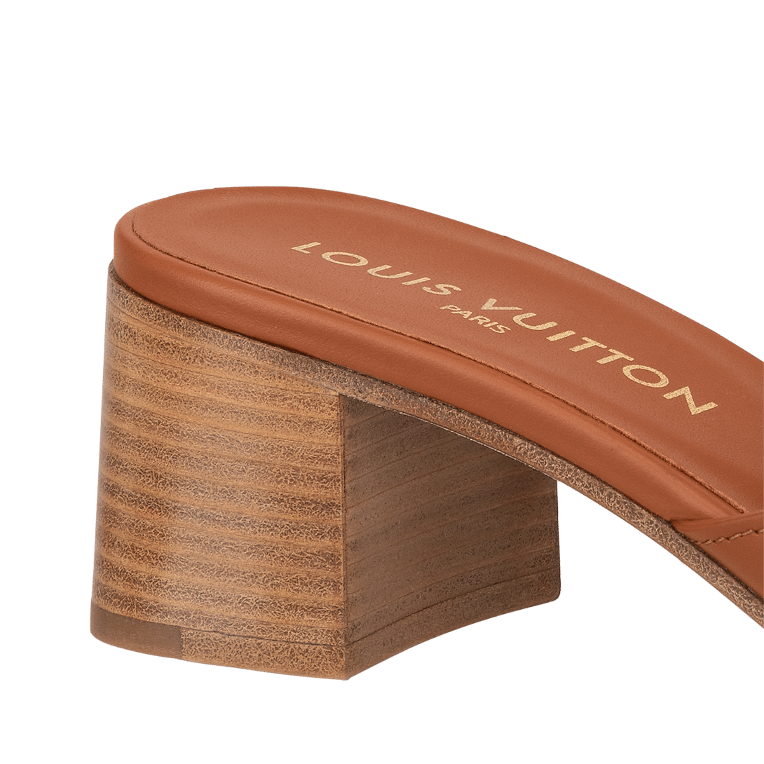 LV Isola Mule