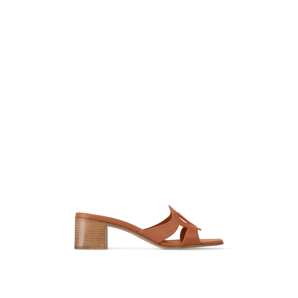 LV Isola Mule