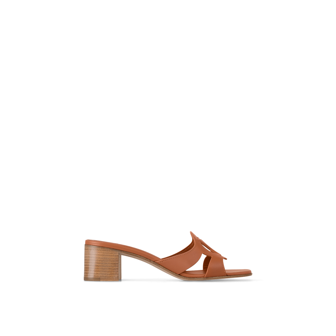 LV Isola Mule