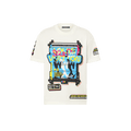 LV Jazz Flyers Short-Sleeved T-Shirt
