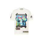 LV Jazz Flyers Short-Sleeved T-Shirt